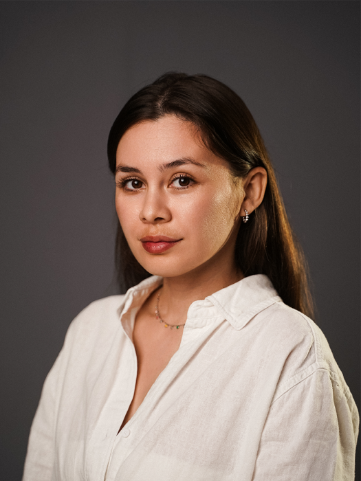 Гатауллина Алина