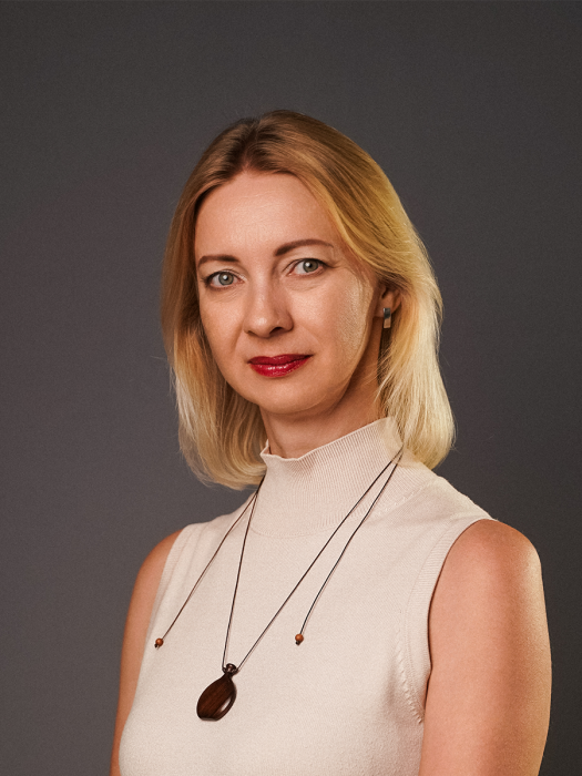 Залаединова Наталия