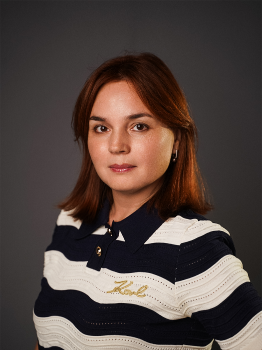 Шакирова Регина