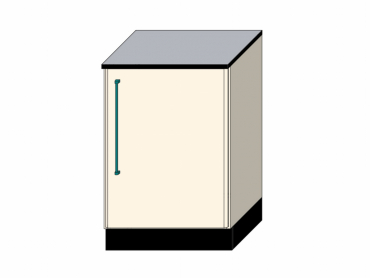 Стол лабораторный (закрытый) ПроСт-11