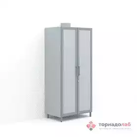 Шкаф лабораторный для хранения ТШ-201В