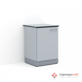 Стол лабораторный Дельта-С-1/2