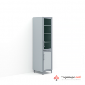 Шкаф лабораторный для хранения ТШ-103