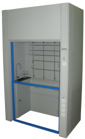 Шкаф лабораторный вытяжной для высоких установок (ШВПН)